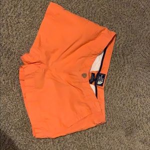 The North Face shorts